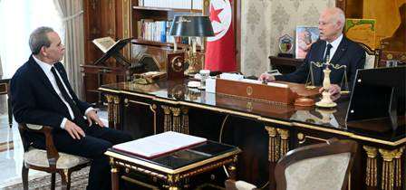 Tunisie – Saïed : Il faut sauver les entreprises publiques après les avoir assainies des intrus