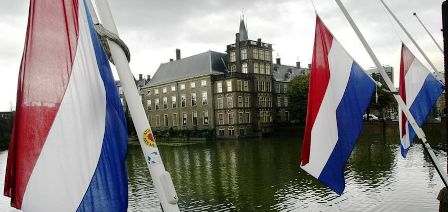 Les Pays Bas demandent à leurs ressortissants d’éviter le Liban