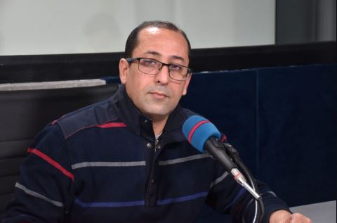 PLF 2024-Abderrazek Houas: Quand les barreaux coûtent plus cher que les beaux-arts… [Déclaration]