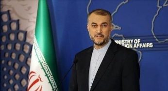 L’Iran se fait plus menaçant