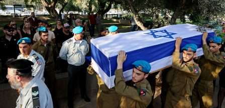 Déluge d’Al Aqsa : L’entité sioniste annonce ses pertes