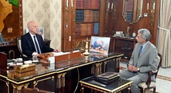 L’Algérie tourne casaque et annonce la fin des subventions, alors que Samir Saïed a été limogé pour ça