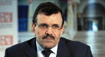 Tunisie – Prolongation de la détention préventive d’Ali Laârayedh