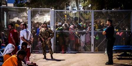 Tunisie – 16% des migrants débarqués en Italie sont tunisiens
