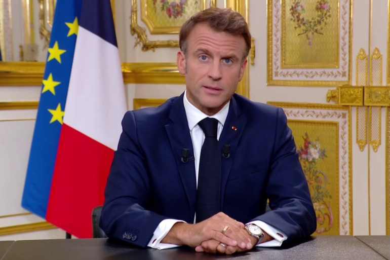 Le Conseil d’État rend à la France son Honneur : les pro-Palestiniens peuvent manifester, une défaite pour Macron