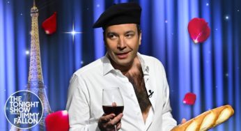 France : Les punaises de lit font tache à un an des JO de Paris, Jimmy Fallon n’a pas raté Macron