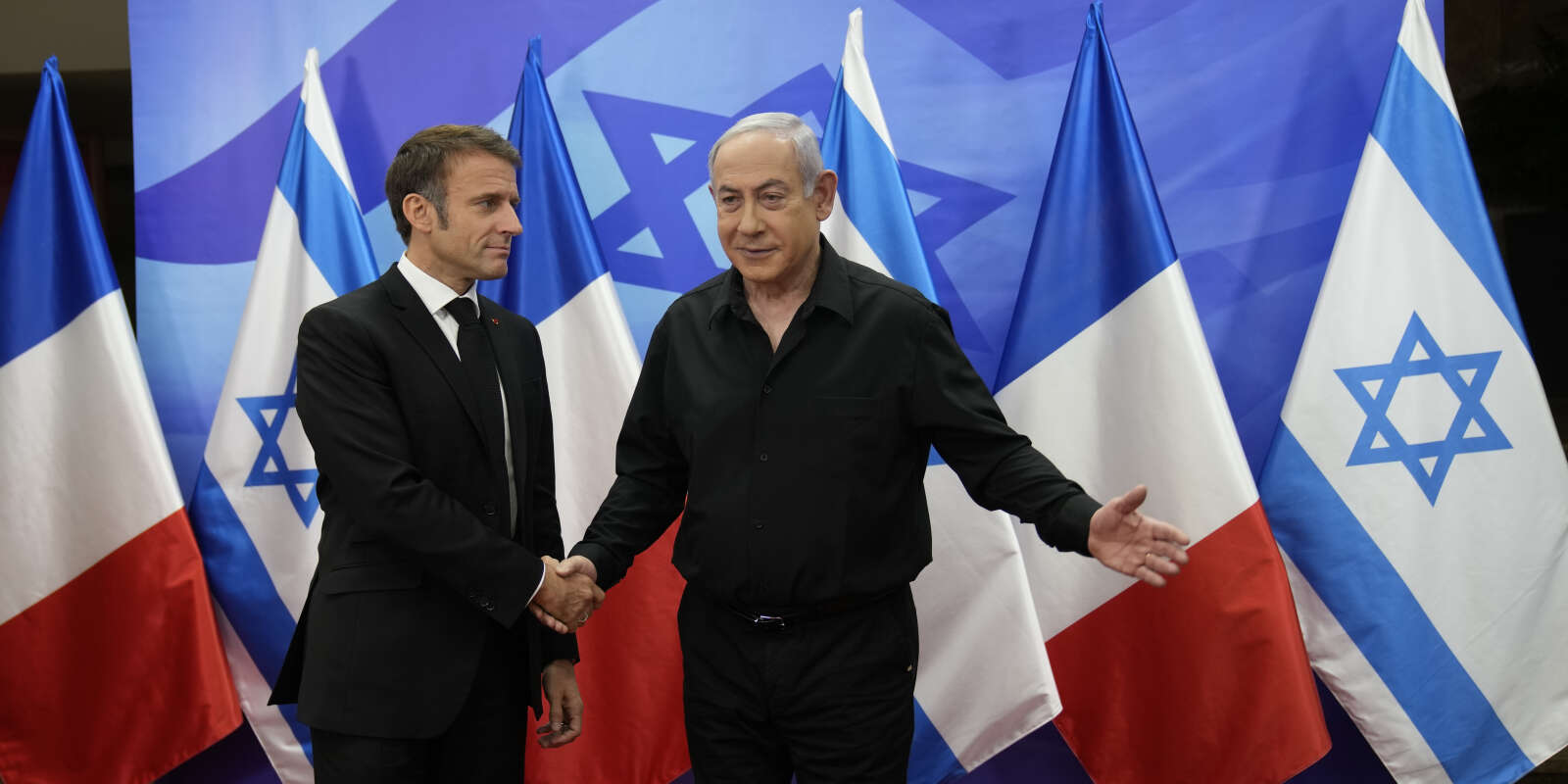 Israël interdit l’entrée à une délégation de parlementaires français : Paris marginalisé sur la scène diplomatique