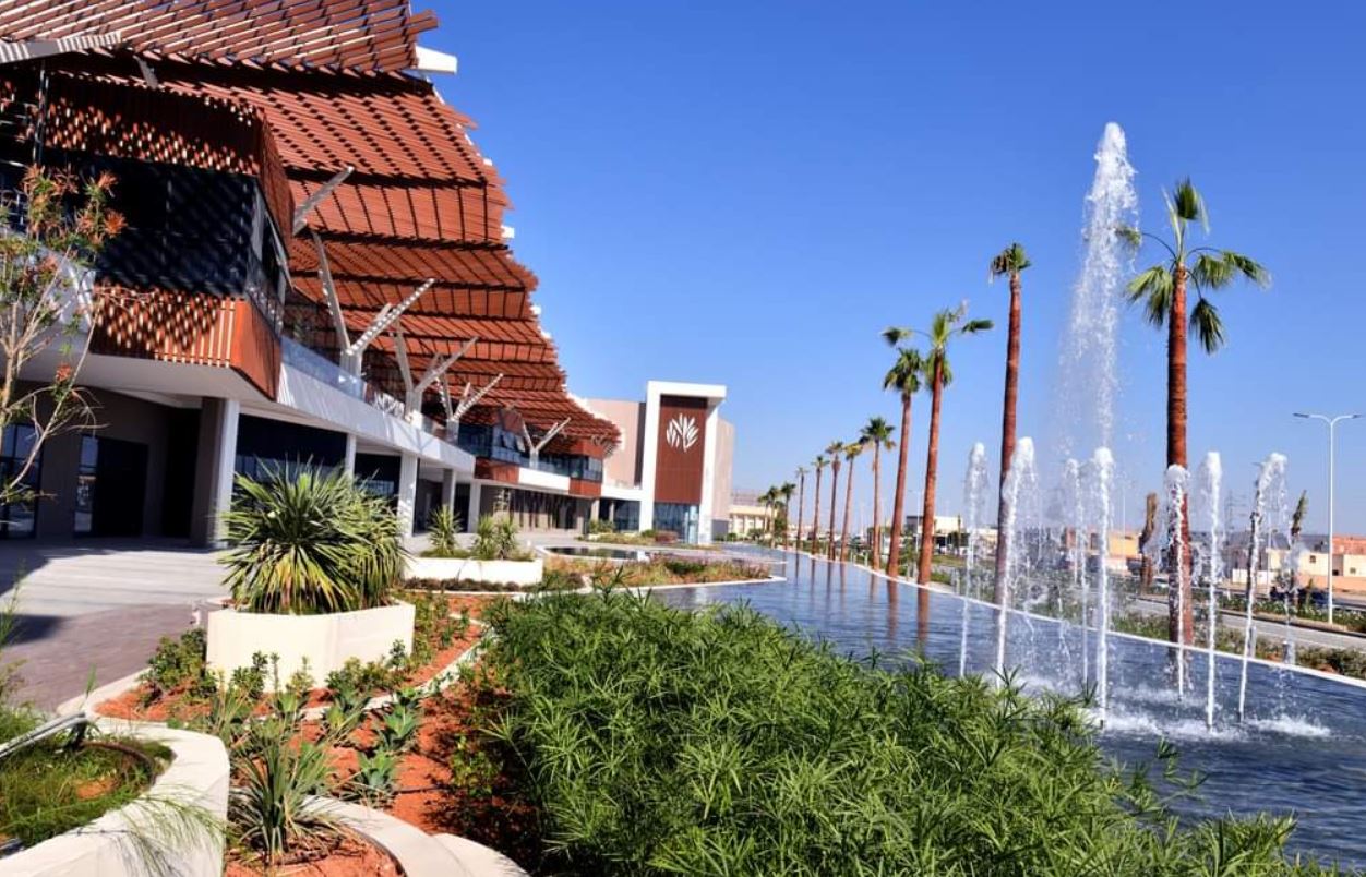 Ouverture de « Mall of Sfax », un univers de vie, de loisirs, de culture et de détente