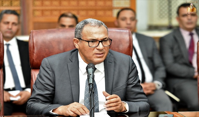 Tunisie : Le Ministre de l’Éducation dément les rumeurs de démission