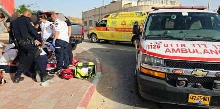 Opération Déluge d’Al Aqsa : Le nombre de morts en Israël atteint les 300
