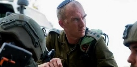 Opération Déluge d’Al Aqsa : Mort du commandant d’un régiment de Tsahal