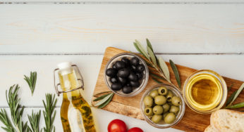 Sécheresse inédite : Quel impact sur la production et la qualité de l’huile d’olive ? [Déclaration]