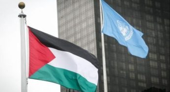 ONU: “L’eau potable s’épuise dans la bande de Gaza et les gens sont obligés d’utiliser l’eau sale des puits”
