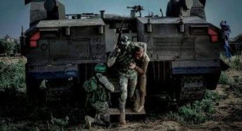 Hamas : Avec les lueurs de l’aube le monde verra les traces du combat héroïque qu’ont mené nos combattants