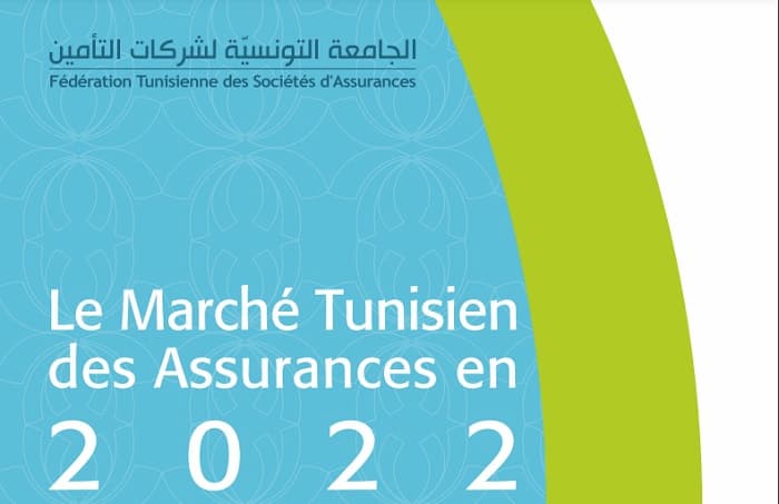En 2022, les sociétés d’assurances ont réalisé des primes émises de 3,2 milliards de dinars