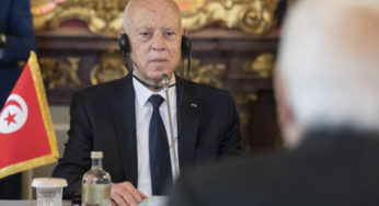 Hichem Ajbouni a trouvé le moyen de libérer les personnalités politiques : elles iront défendre la cause palestinienne