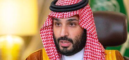 L’Arabie Saoudite suspend ses pourparlers pour la normalisation avec Israël et se rapproche de Téhéran