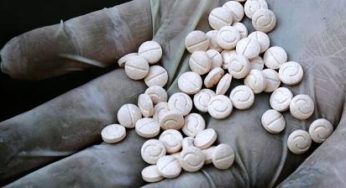 Tunisie – Saisie de 4485 comprimés stupéfiants au port de La Goulette