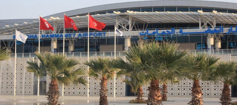 Annulation de la grève des agents des aéroports d’Enfidha et de Monastir