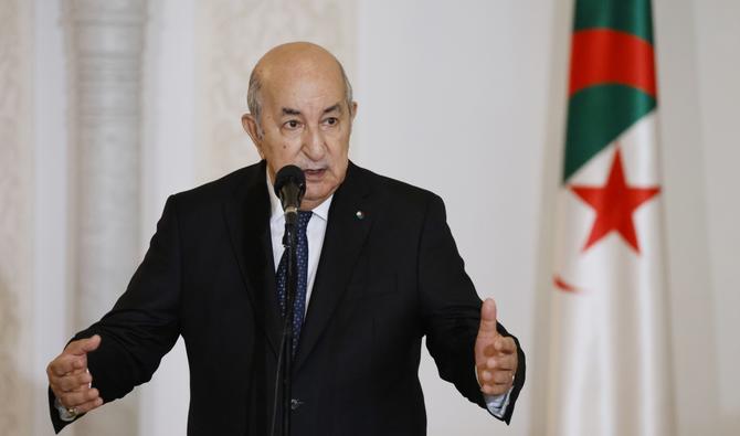 L’Algérie est la moins endettée en Afrique, 1,269 milliard de dollars : L’Afrique du Sud 170,1 milliards, le Maroc 65,41 milliards…