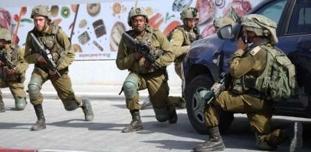 Déluge d’Al Aqsa : Les morts dans les rangs des israéliens dépassent le cap des 1000