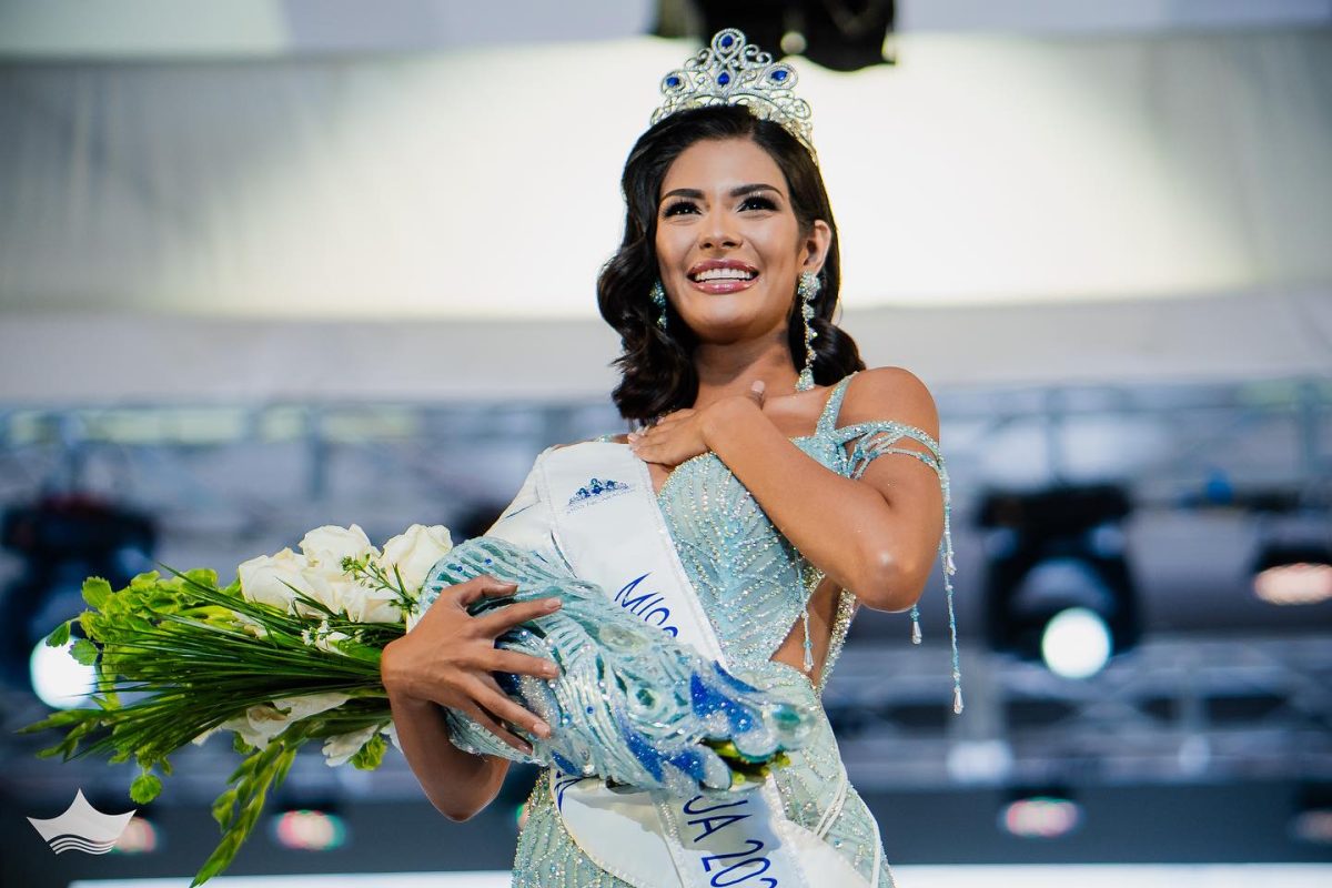 Monde: Sheynnis Palacios élue Miss Univers 2023