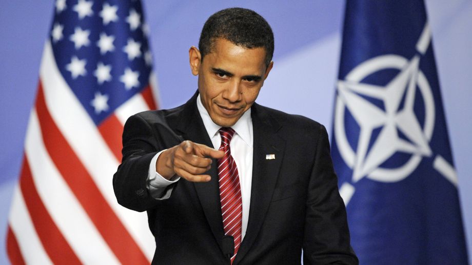 Obama: Personne n’a les mains propres dans le conflit Israëlo-Palestinien…Nous sommes tous complices
