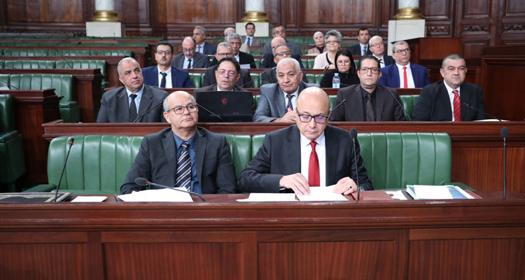 ARP-Tunisie : Le Parlement approuve le budget du ministère de l’Agriculture