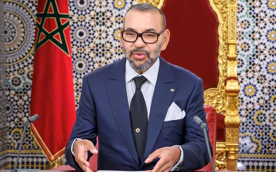 Maroc-Israël : La bonne conscience du peuple et la mauvaise conscience du Roi, le Procès de tous les dangers