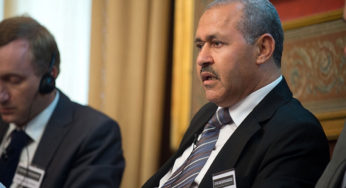 Ridha Chkoundali propose une nouvelle conception de démarche pour lutter contre le déficit énergétique