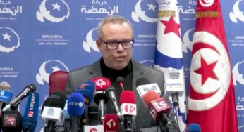Ennahdha dément toute implication dans l’évasion de 5 terroristes de la prison El Mornaguia