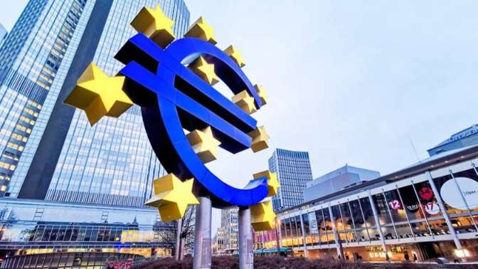3e trimestre : Léger ralentissement de l’économie de la zone euro