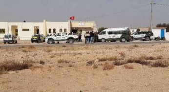 Kasserine: Inauguration d’un centre de santé de base à Hassi El Ferid