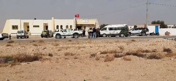 Kasserine: Inauguration d’un centre de santé de base à Hassi El Ferid