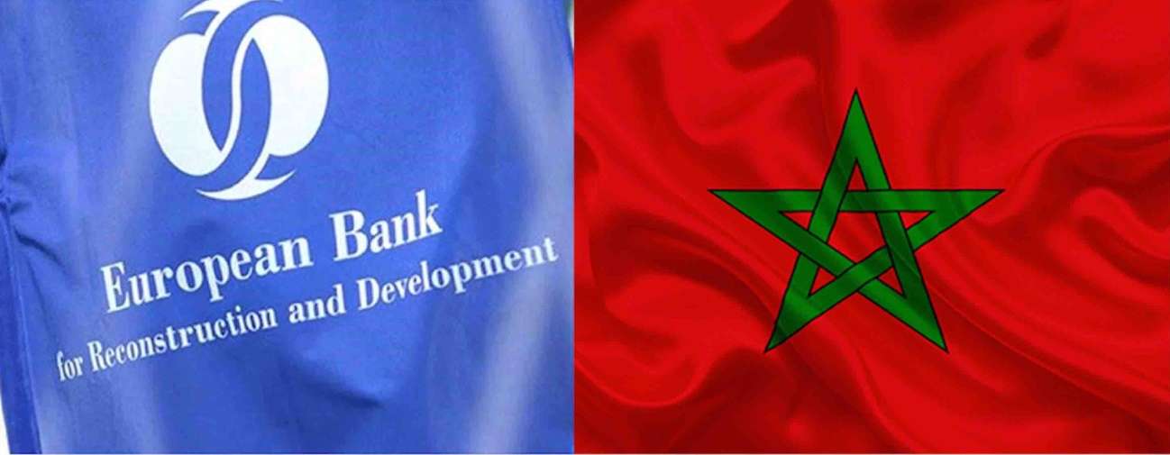 La BERD Alloue 109 Millions de dollars pour Encourager les PME au Maroc