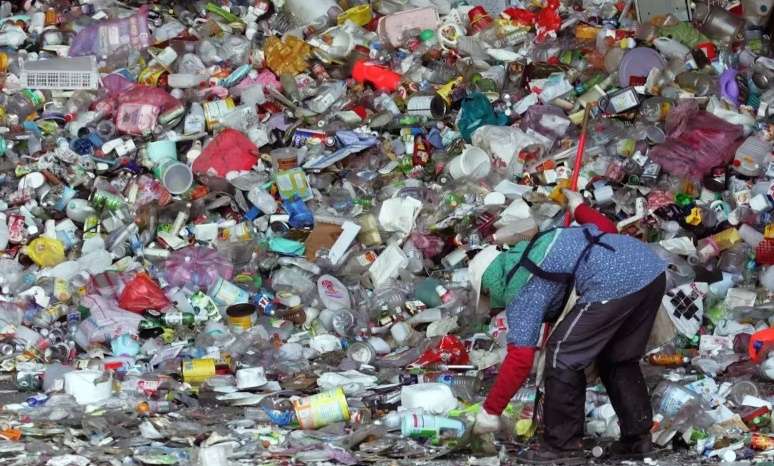 Négociations internationales pour un traité sur les déchets plastiques : désaccords persistants