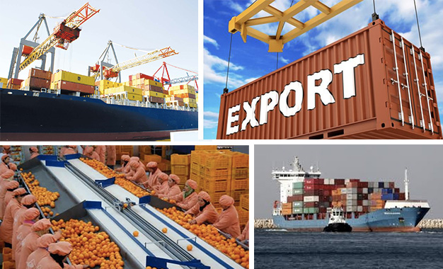 La Tunisie importe trop et exporte peu : le déficit mensuel dépasse 2 milliards
