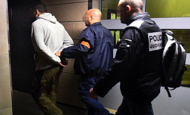 France : Pour le vol d’une bouteille d’alcool cet Algérien est classé parmi les étrangers dangereux, il sera expulsé