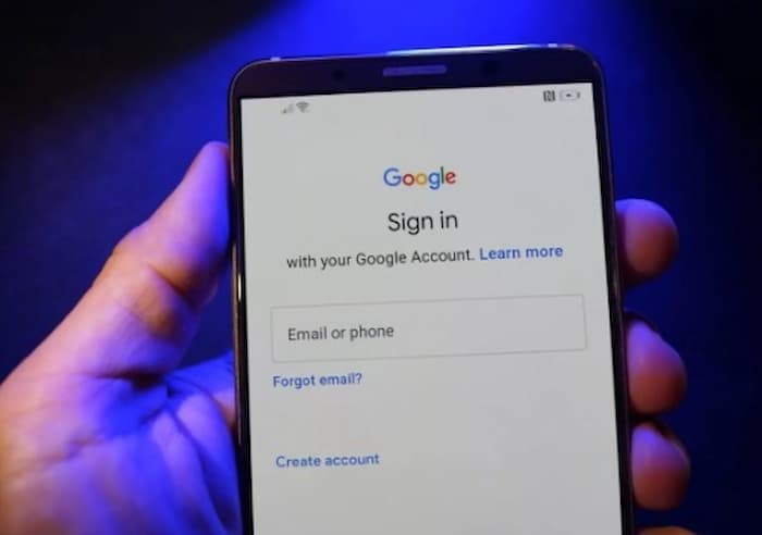 Attention ! Le 1er décembre 2023, Google va supprimer les comptes inactifs