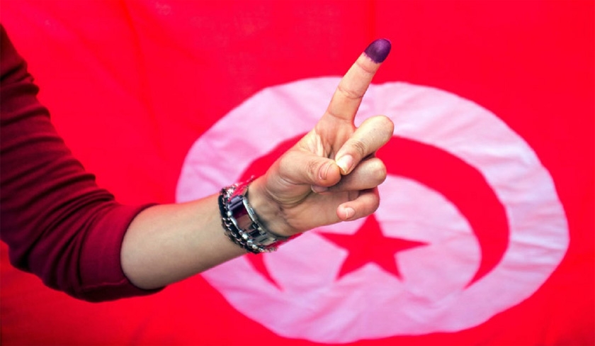 Farouk Bouasker-Elections locales : 12% des candidats sont des femmes