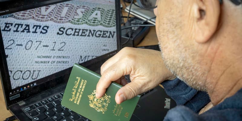 Maroc – Visas: L’Ambassadeur de France annonce une bonne nouvelle aux Marocains