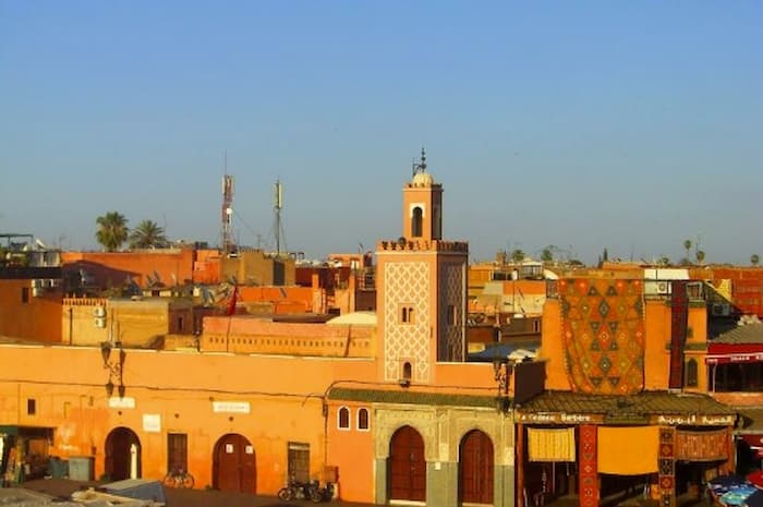 Au Maroc, l’inflation passe sous les 3% en janvier 2024