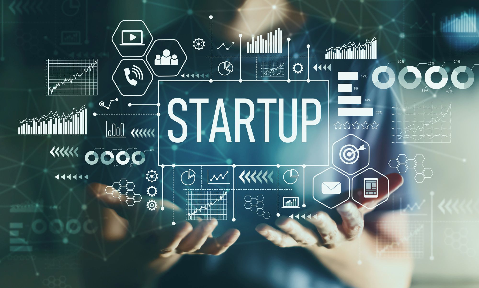 Tunisie: Publication d’un «Catalogue des startups Tech tunisiennes»