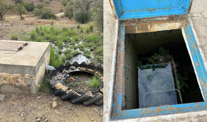 Ouled Neji (Gouvernorat de Zaghouan): 750 personnes sans eau pour fournir de l’eau aux abeilles !