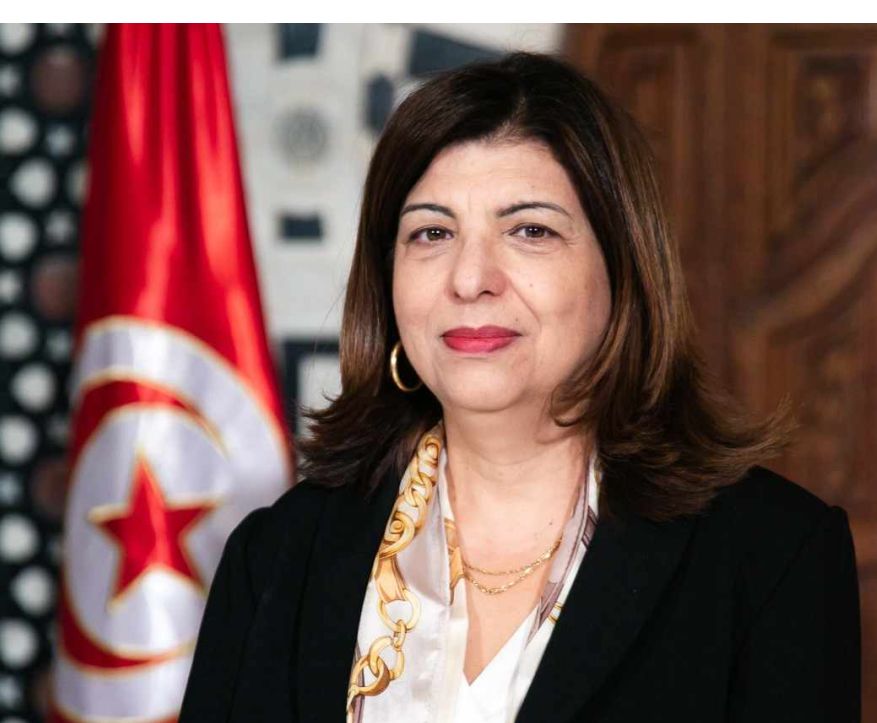 Tunisie : CV de Mme Samia Charfi Kaddour, nouvelle Directrice de Cabinet du Chef du Gouvernement