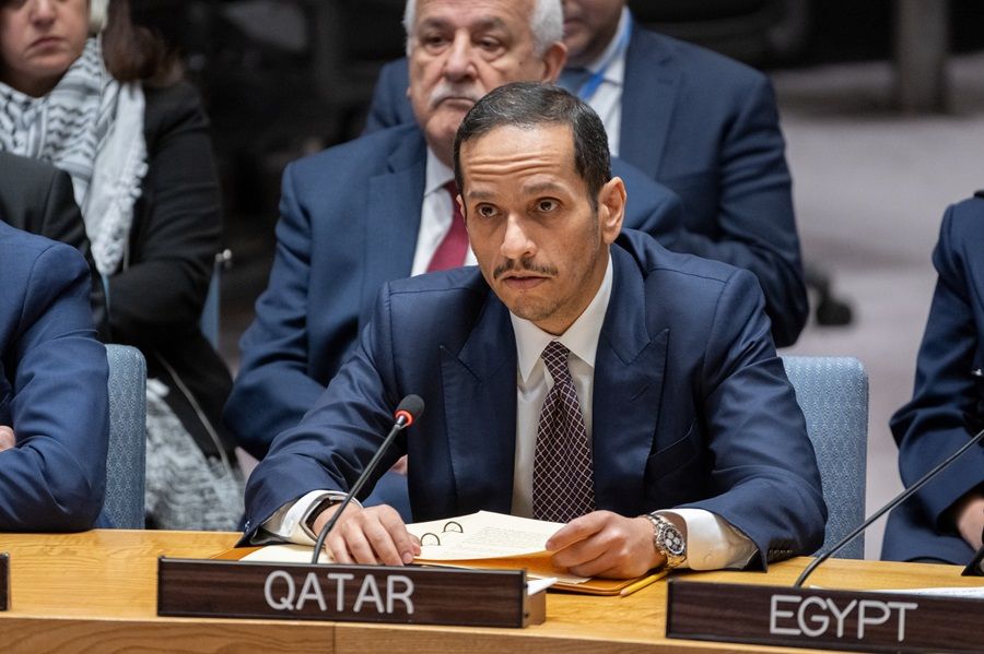 Vers la paix au Moyen-Orient : Le Qatar joue un rôle clé dans l’accord humanitaire