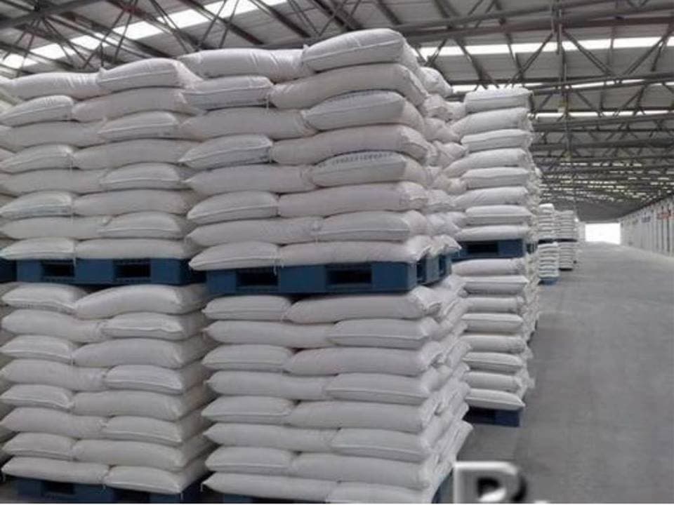 Hausse de 79,6% des importations du sucre malgré la hausse des prix internationaux
