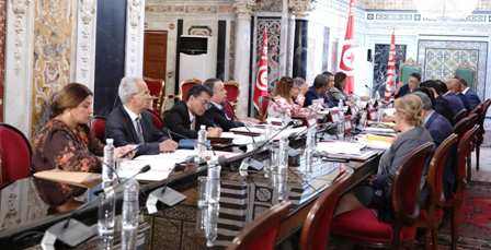 Tunisie : ARP : Report de la fixation d’une date pour discuter la loi criminalisant la normalisation avec Israël