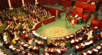 Tunisie – Des députés refusent toute activité avant d’avoir voté la loi criminalisant la normalisation