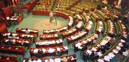 Réforme législative : Projet de modification de l’article 96 du code pénal en Tunisie